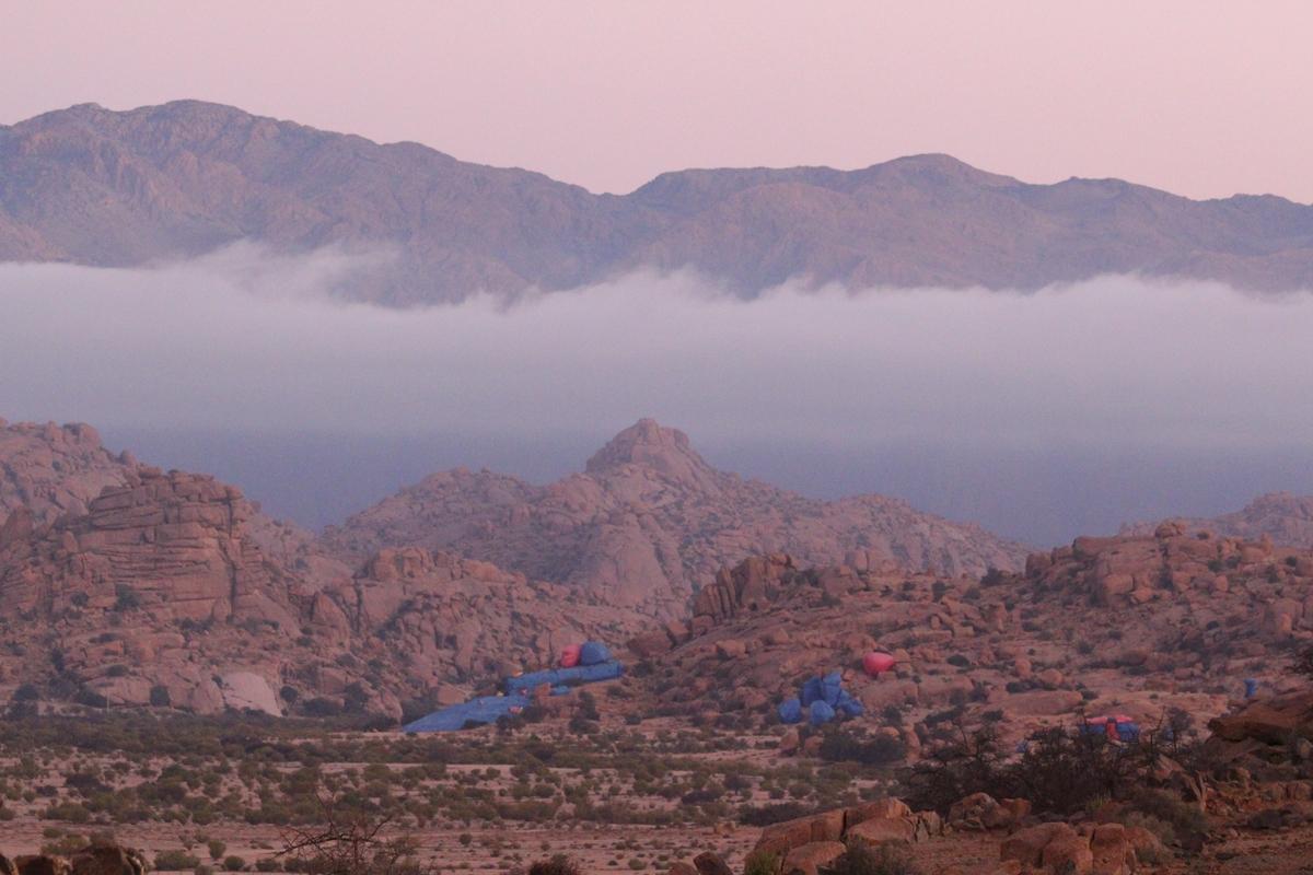 Tafraoute